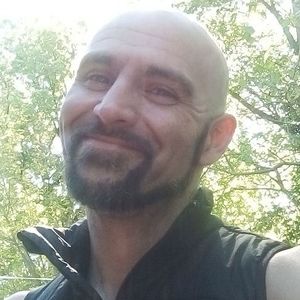 Meet your Posher, Jason